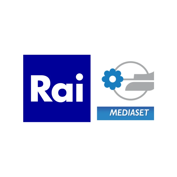 Rai Mediaset